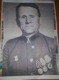 Морозов Иван Иванович Морозов Иван Иванович